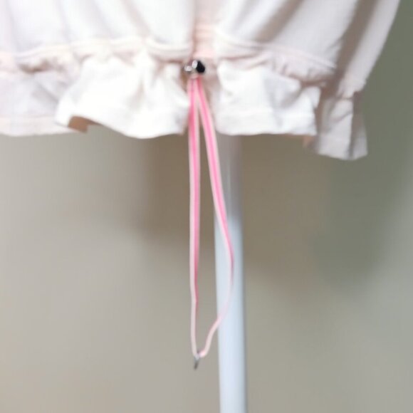 Lululemon Run: Tame Me Tank Parfait Pink Size 10 - Picture 6 of 8